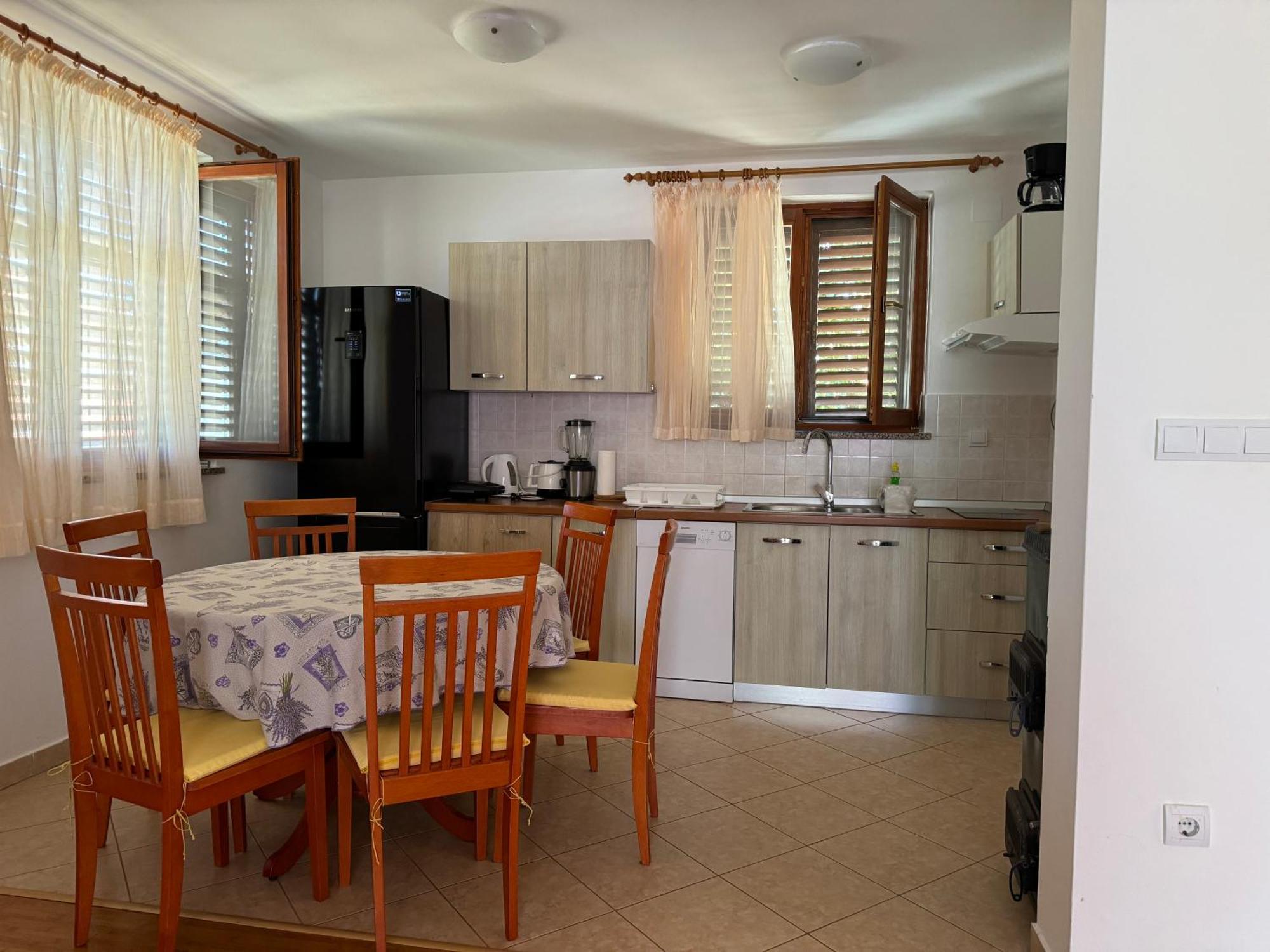 Apartments Milan Перой Екстериор снимка